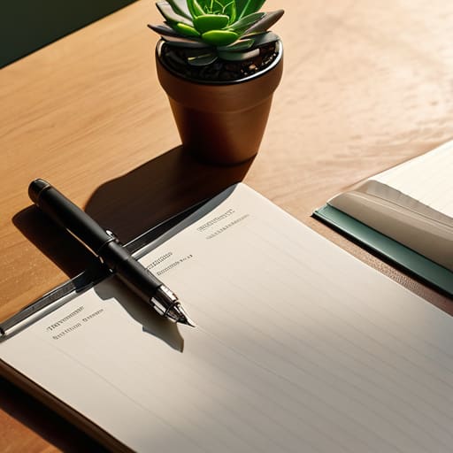 A Simple Meeting Agenda Template for Less Stress