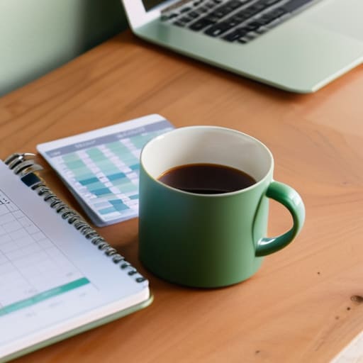 Budgeting for Beginners Tiny Shifts for Big Relief