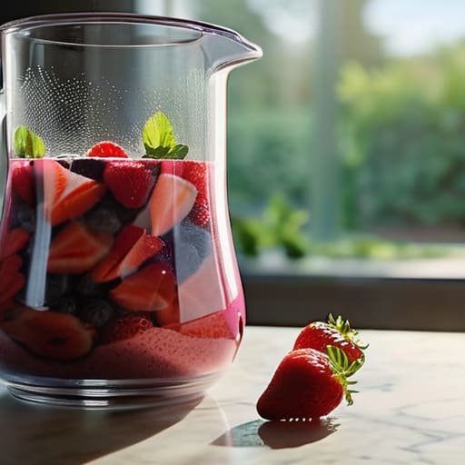 Choosing Your Best Blender for Smoothies and Daily Joy