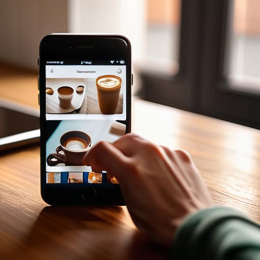 Decluttering Digital Images With Gentle Daily Habits