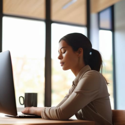 Finding Calm Through Emotional Intelligence in the Workplace