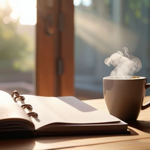 Finding Joy in Your Morning Routine for Productivity