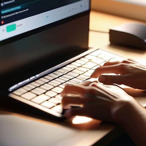 Finding Your Flow With Browser Extension Password Storage