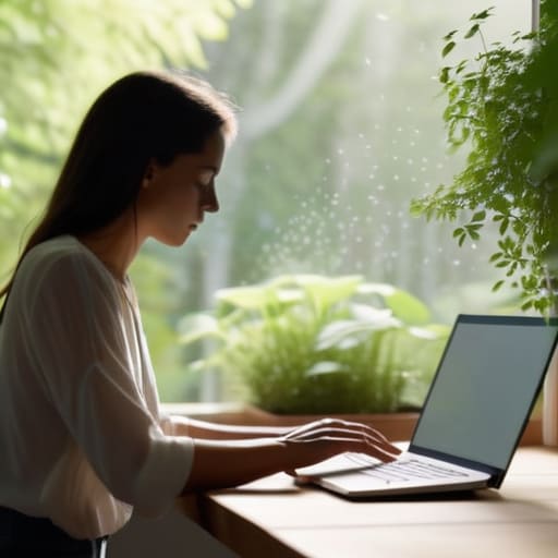 Gentle Brain Fog Remedies for a Brighter Morning