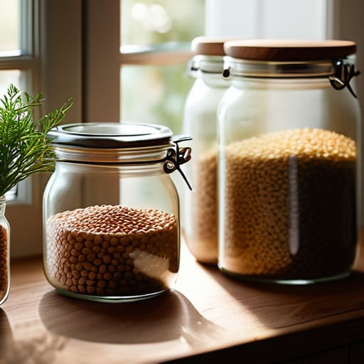 Gentle Meal Planning for Savings and Less Stress