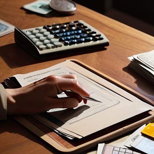 Identifying Phantom Spending in Your Daily Routine.