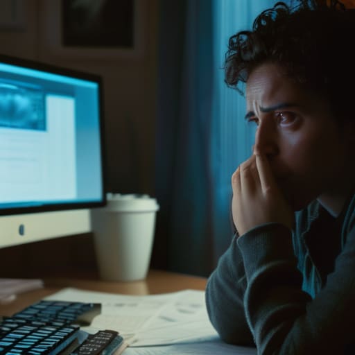 Identifying the Quiet Signs of Emotional Exhaustion