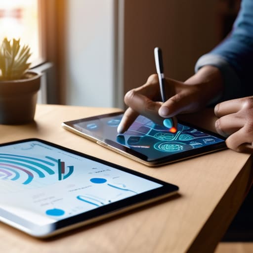 Master the Digital Craft of UX Design.