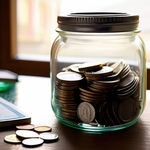 Mastering Financial Goal Setting Strategies With Ease