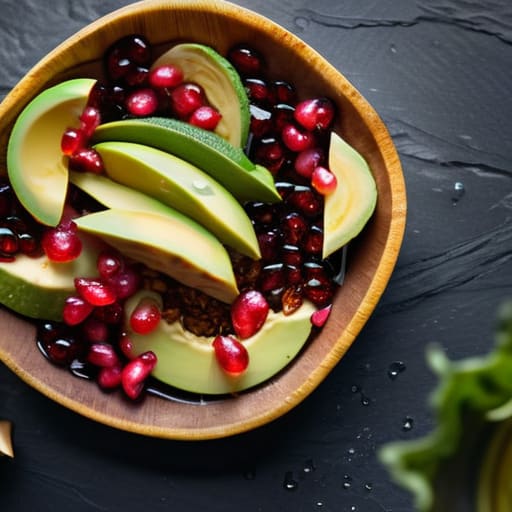 Mastering Flavor Balancing in Salads With Ease