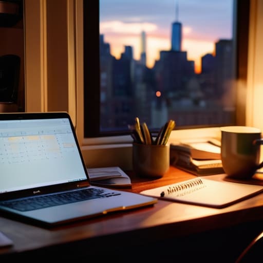 Mastering Internship Hunting Strategies With a Smile