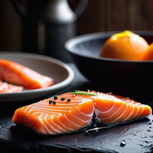 Mastering Pan Searing Techniques for Fillets Without the Stress