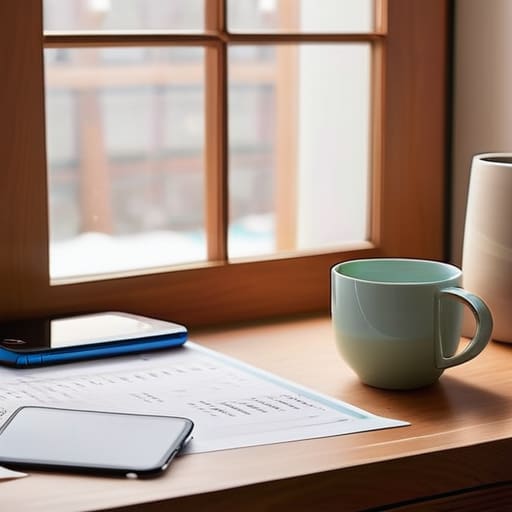Mastering Phone Bill Negotiation Scripts With a Smile