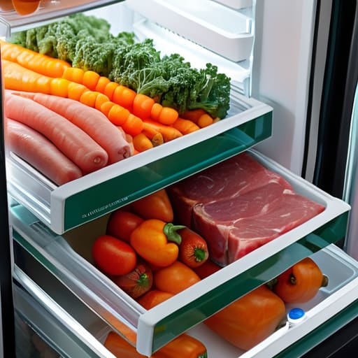 Mastering Refrigerator Organization Tips for Less Chaos