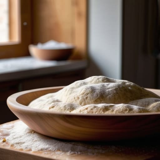 Mastering the Best Pizza Dough Recipe With Ease