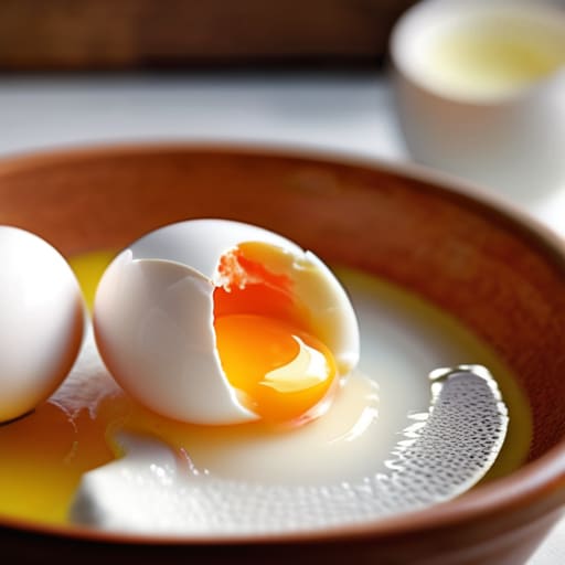 Mastering the Best Way to Boil Eggs