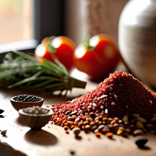 Mastering the Difference Between Seasoning and Flavoring.