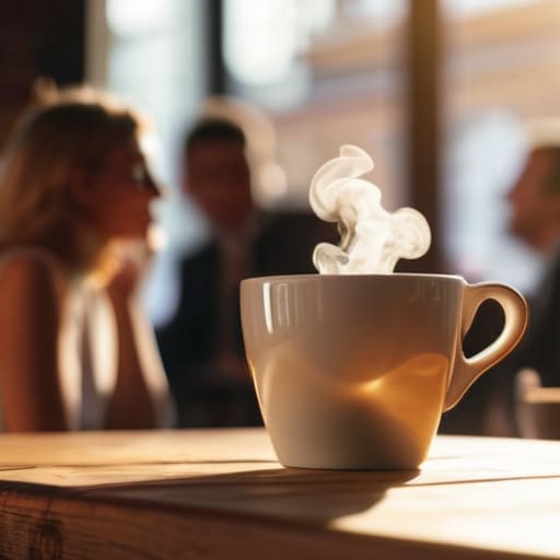 Mastering Your Effective Elevator Pitch With a Smile