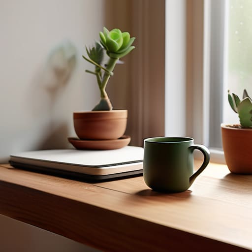 Minimizing Home Distractions With Gentle Daily Boundaries
