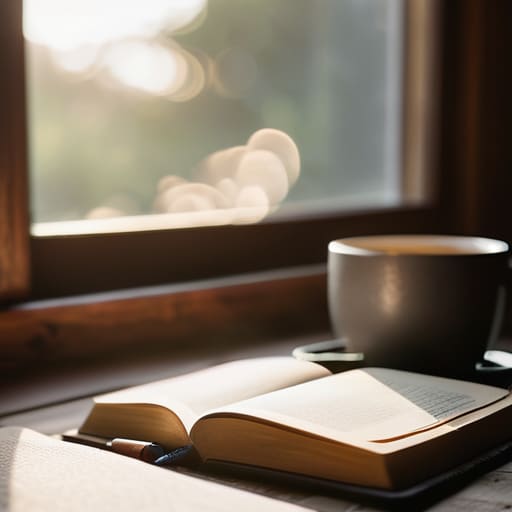 Morning Pages for Focus Clearing the Mental Clutter