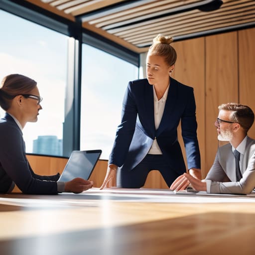 Navigating the Leap From Individual Contributor to Manager
