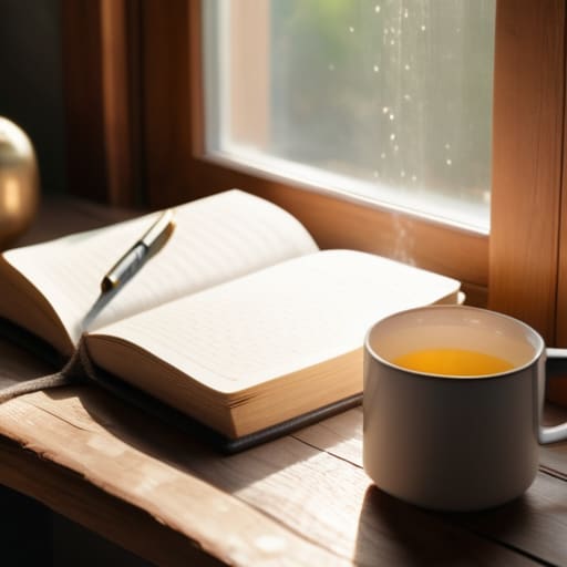 Nurturing Mindfulness and Self Awareness in the Chaos