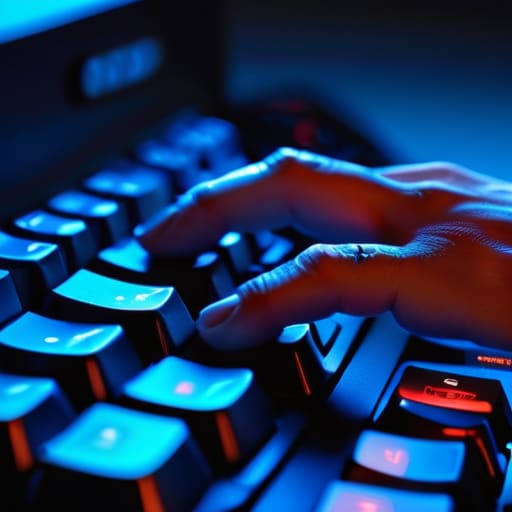 Passphrase vs Password Choosing Your New Daily Rhythm
