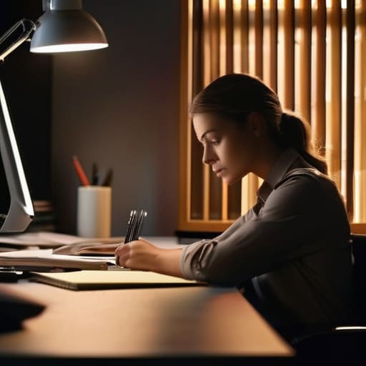 Recognizing the Subtle Signs of Imposter Syndrome in Professionals