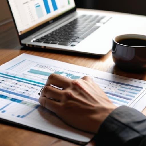 Securing Your Safety Net Through Smart Financial Planning After Job Loss