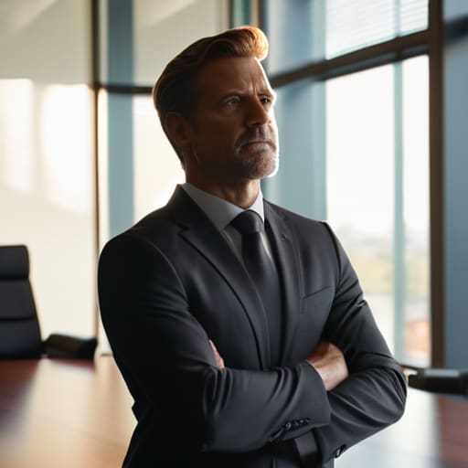 Simple Body Language for Speakers to Feel Grounded