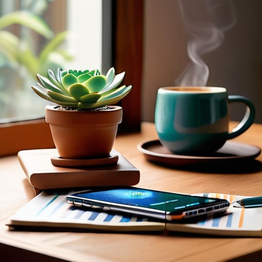 Simple Financial Wellness Habits to Start Today