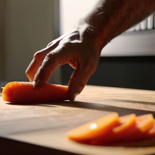 Simple Knife Skills for Cooking With Confidence