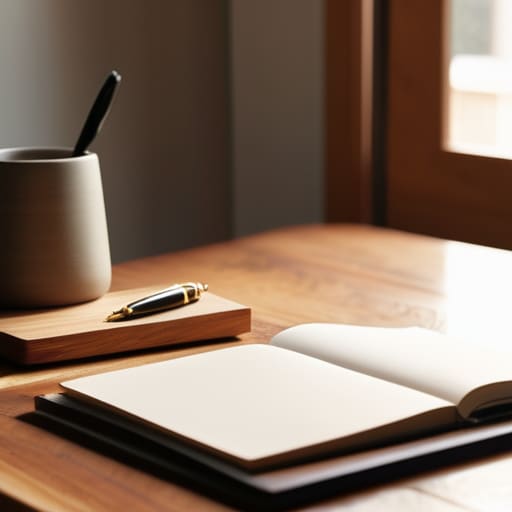 Simple Steps for an Effective Study Environment Setup