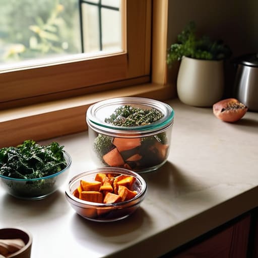 Simple Weekly Meal Planning Strategies for Busy Mornings