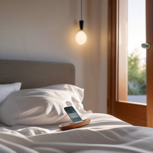 Small Shifts Essential Smart Home Gadgets for Daily Ease