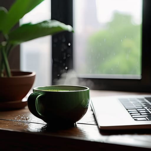 Small Shifts for Coping With Professional Failure