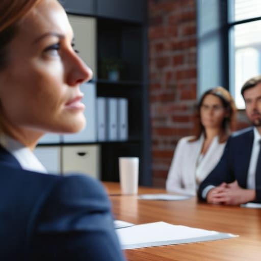 Small Shifts for Dealing With Passive Aggressive Coworkers