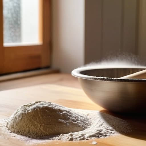 Small Steps to Mastering Bread Making for Beginners