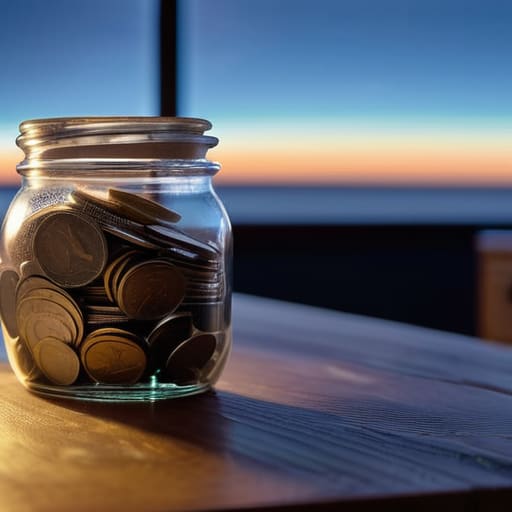 Small Wins Mastering Short Term vs Long Term Money Goals