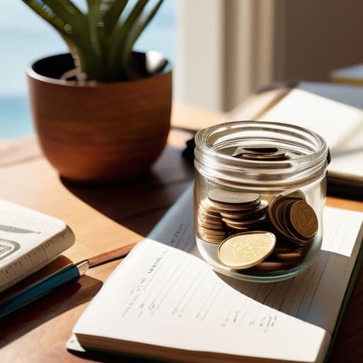 Smart Financial Goal Setting for Real Life
