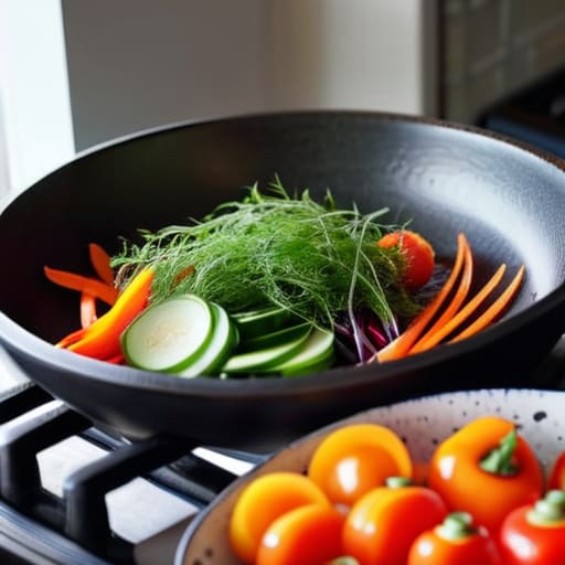 Smart Vegetable Prep for Stir Fry Success