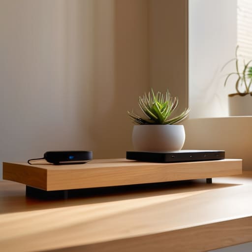 Smart Wifi Router Placement Tips for a Peaceful Home