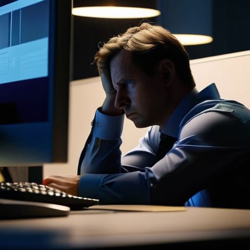 Spotting the Signs of Workplace Disengagement.