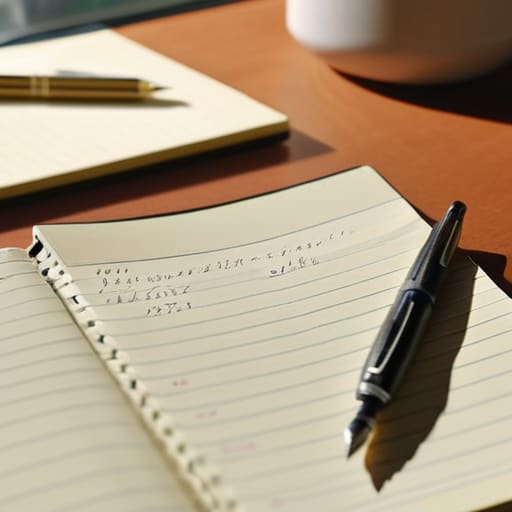 The Magic of Digital vs Analog Note Taking.