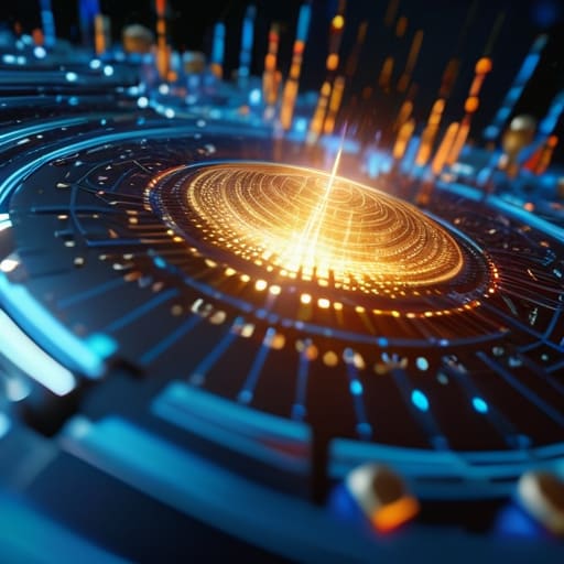 The Magic of Encrypting Your Internet Connection