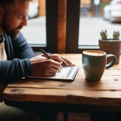 The Magic of Goal Setting With a Partner