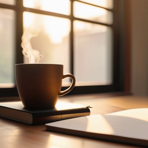 Transforming Your Morning Routine for Productivity.