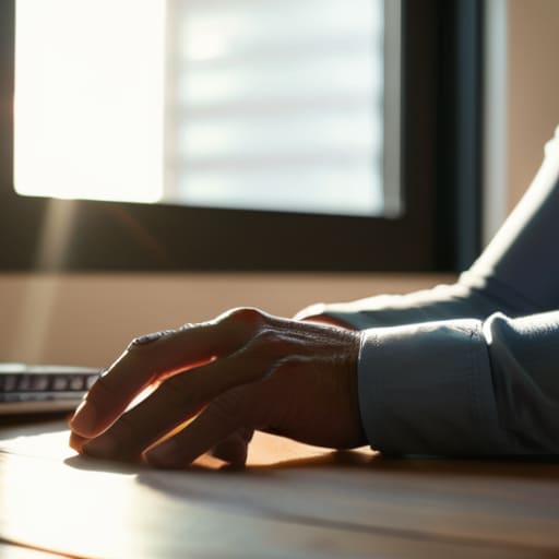 Uncovering Your Hidden Gems Transferable Skills for Older Workers