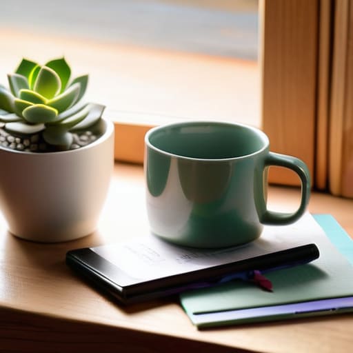 A Gentle Monthly Budget Checklist for Success