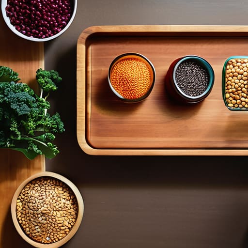 Affordable Grocery List Ideas to Lighten Your Bill